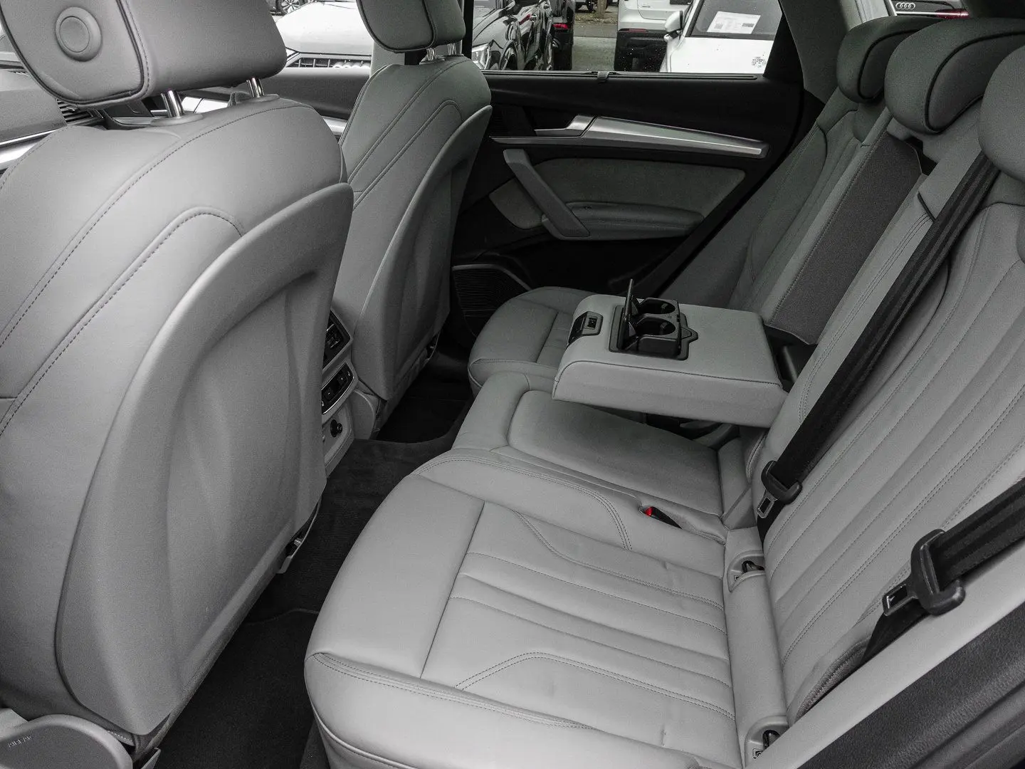 Q5 advanced 35 TDI 120(163) S tronic