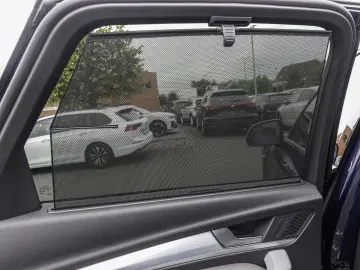 Q5 advanced 35 TDI 120(163) S tronic