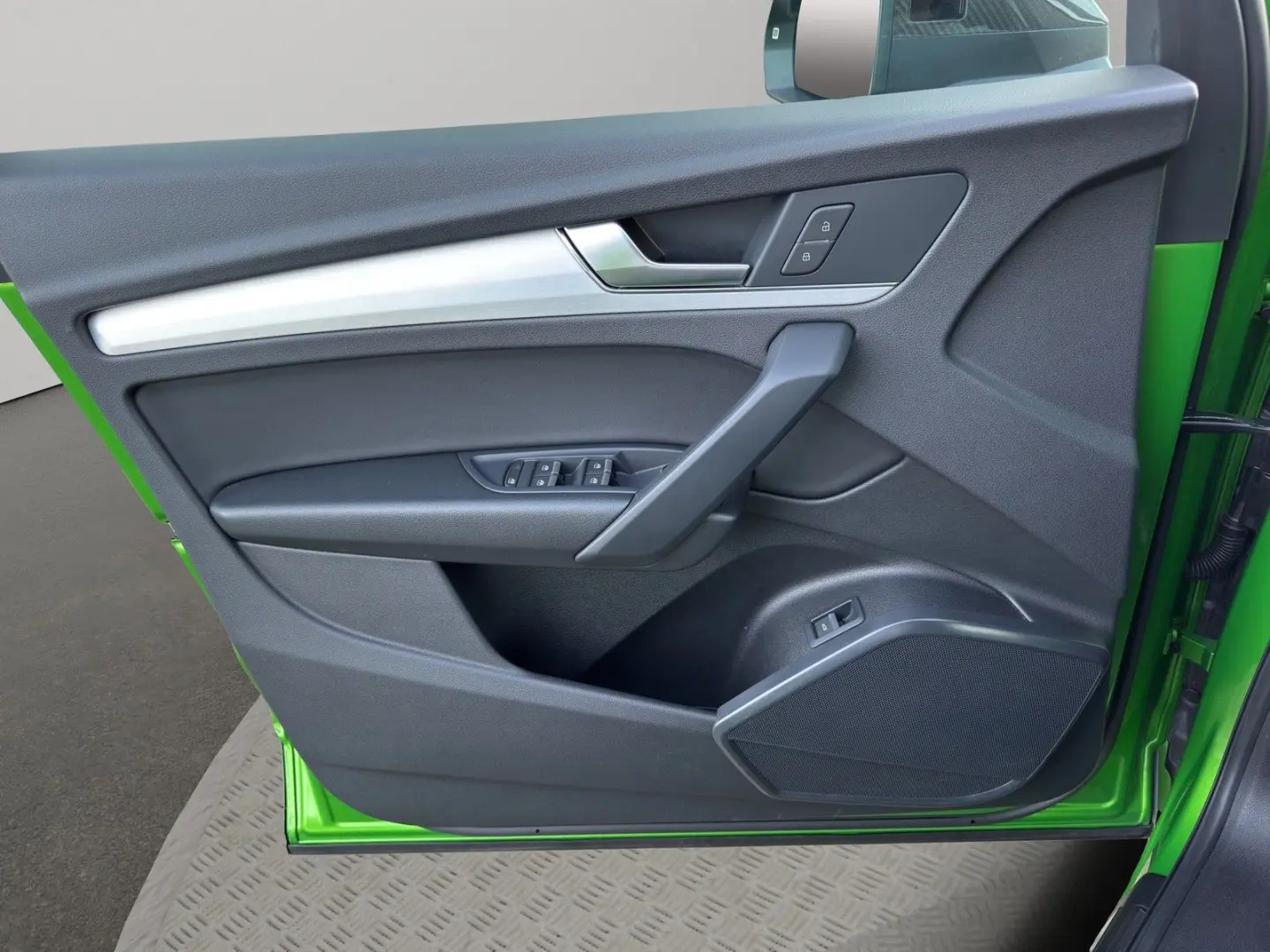 Q5 2.0 TDI Sportback S Line Matrix Pano AHK 40 T