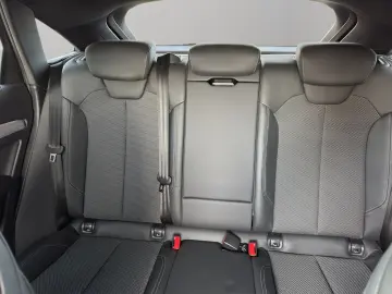 Q5 2.0 TDI Sportback S Line Matrix Pano AHK 40 T