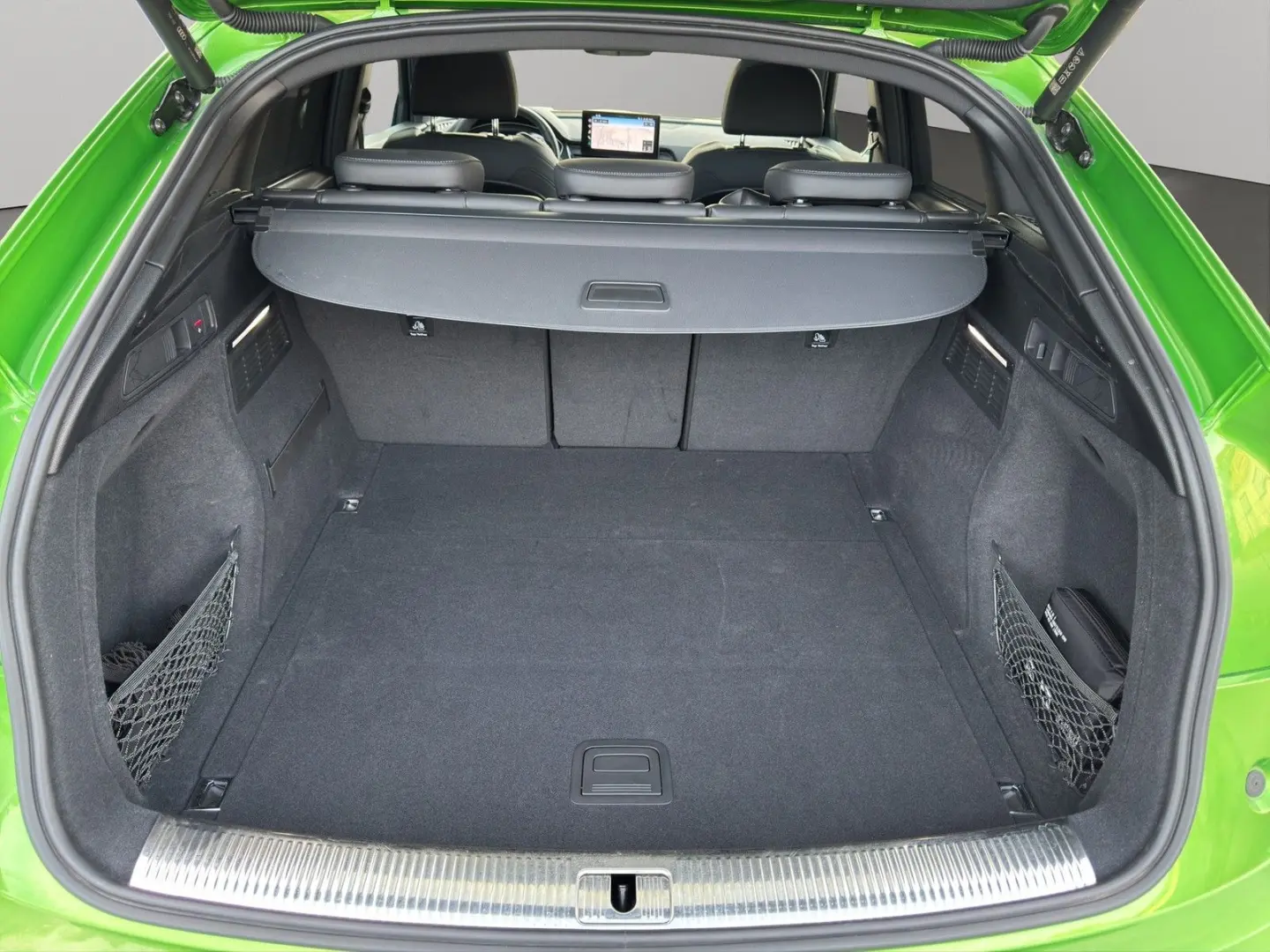 Q5 2.0 TDI Sportback S Line Matrix Pano AHK 40 T