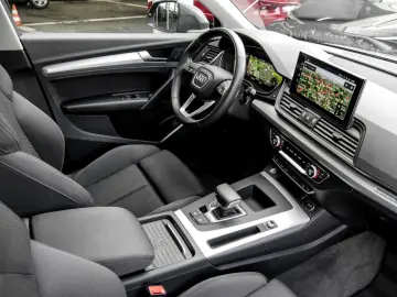 Q5 50 quattro S LINE BLACKPAK PANO CAM ACC LM19