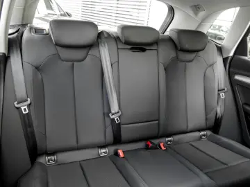 Q5 50 quattro S LINE BLACKPAK PANO CAM ACC LM19