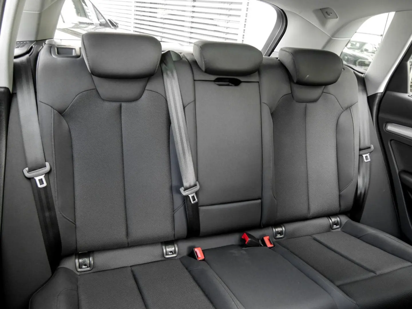 Q5 50 quattro S LINE BLACKPAK PANO CAM ACC LM19