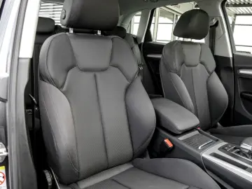 Q5 50 quattro S LINE BLACKPAK PANO CAM ACC LM19