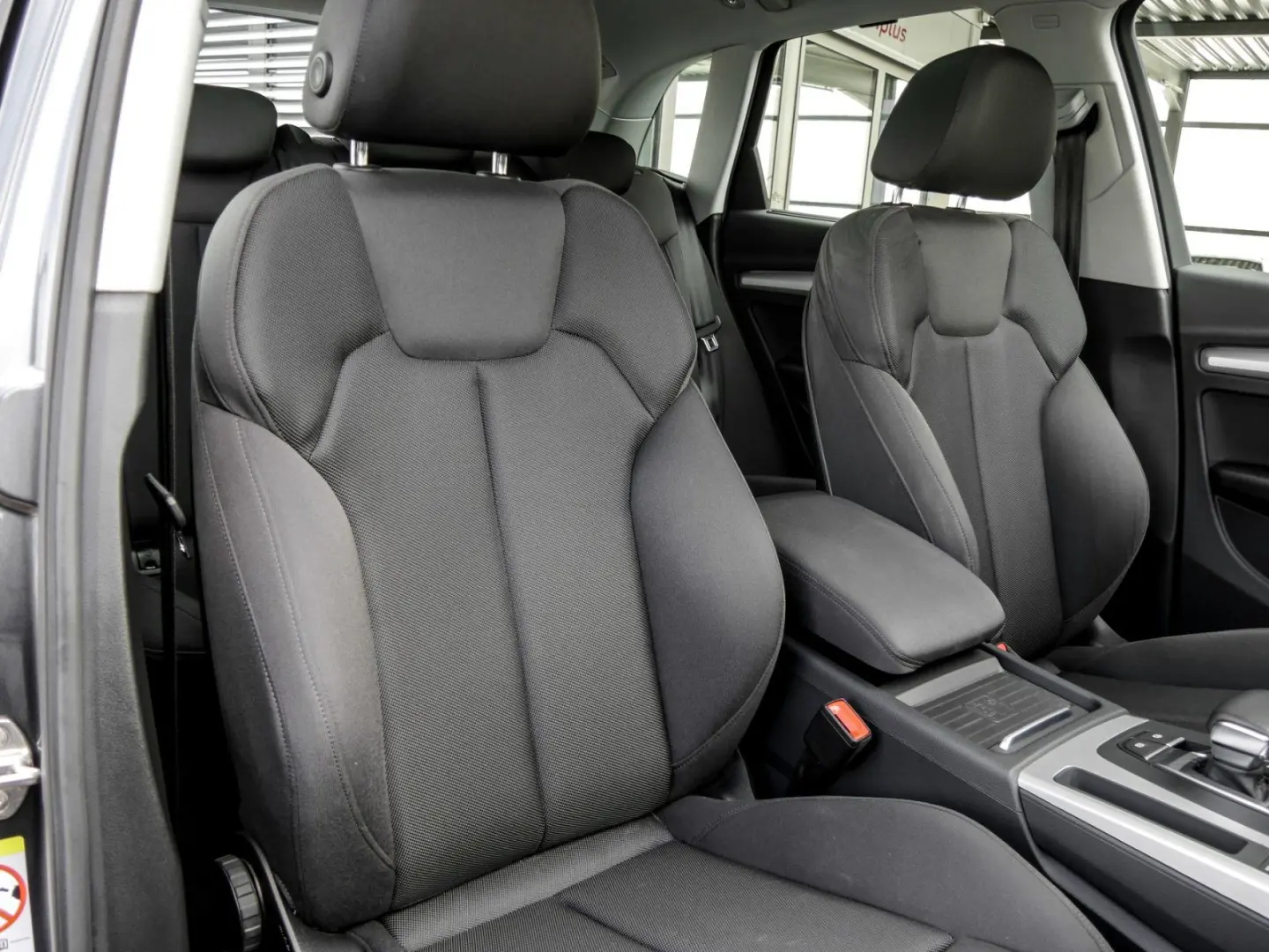 Q5 50 quattro S LINE BLACKPAK PANO CAM ACC LM19