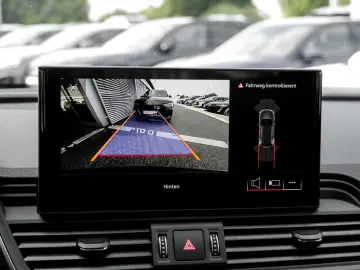 Q5 50 quattro S LINE BLACKPAK PANO CAM ACC LM19