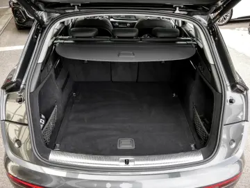 Q5 50 quattro S LINE BLACKPAK PANO CAM ACC LM19