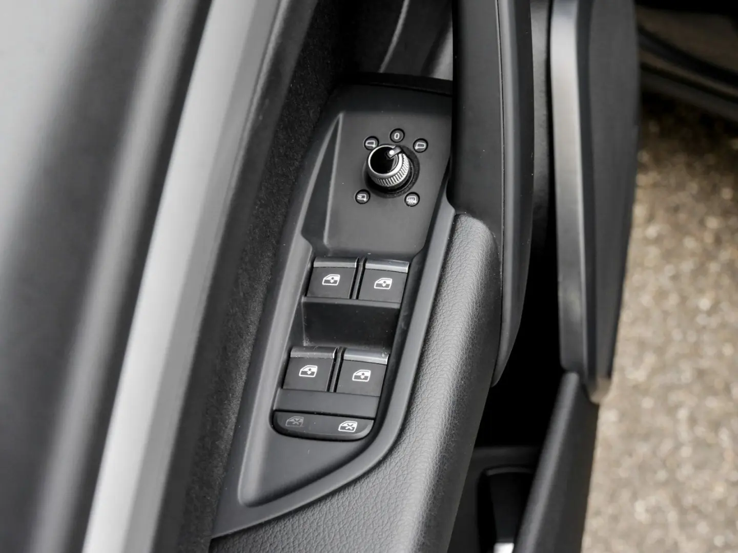 Q5 50 quattro S LINE BLACKPAK PANO CAM ACC LM19