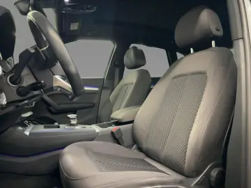 Q5 S line 35 TDI Pano Kamera AHK LED