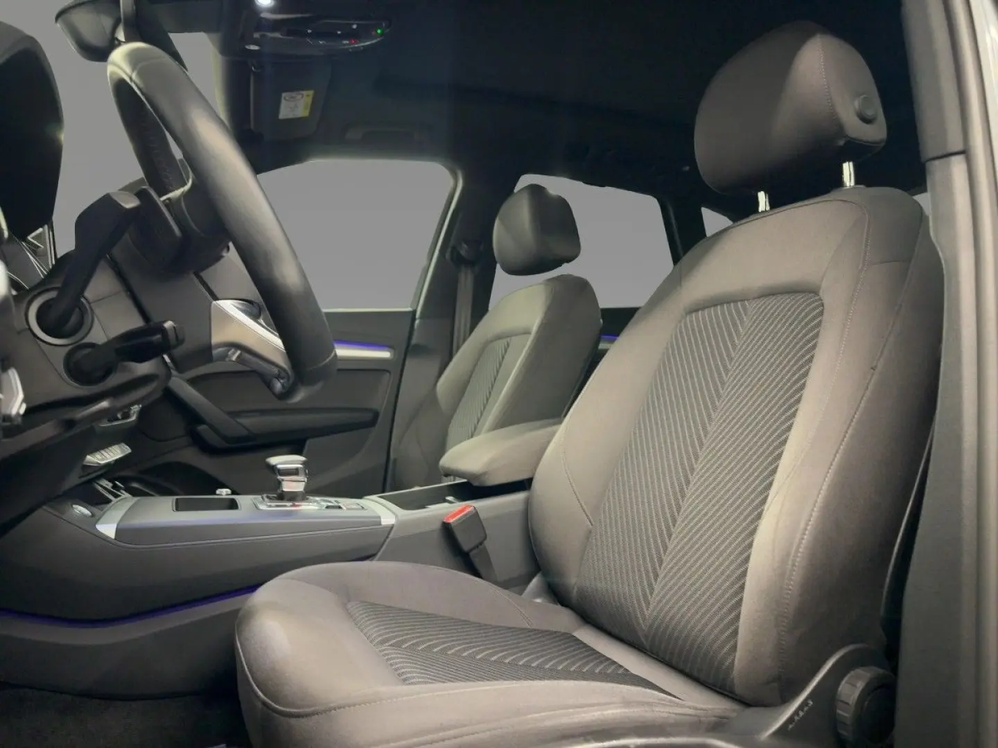 Q5 S line 35 TDI Pano Kamera AHK LED