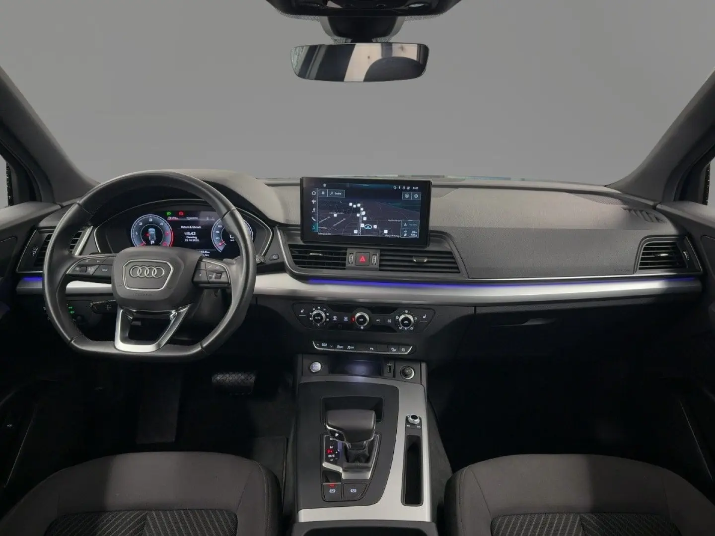 Q5 S line 35 TDI Pano Kamera AHK LED