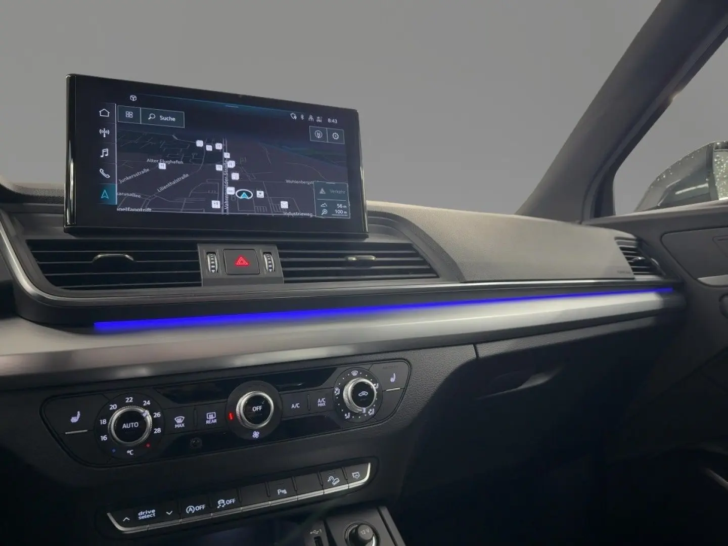 Q5 S line 35 TDI Pano Kamera AHK LED