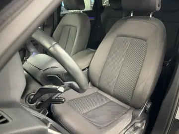 Q5 S line 35 TDI Pano Kamera AHK LED