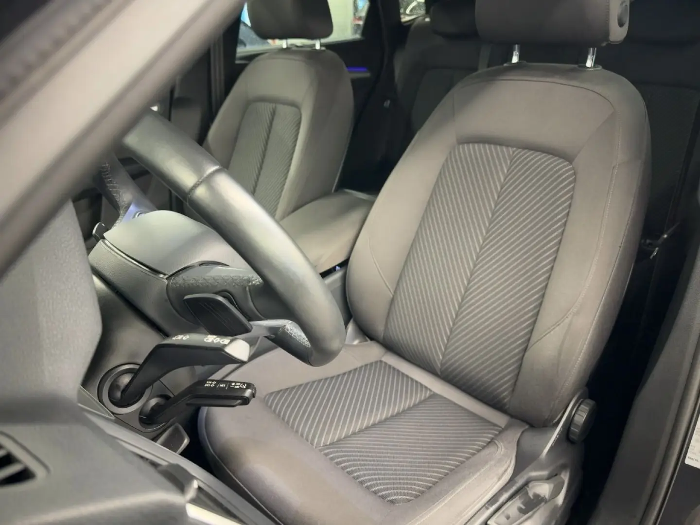 Q5 S line 35 TDI Pano Kamera AHK LED