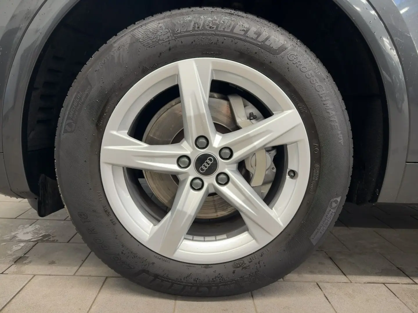 Q5 S line 35 TDI Pano Kamera AHK LED