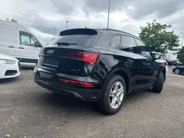 Q5 40 TDI quattro advanced AHK-klappbar El. Pano