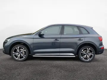 Q5 40 TDI advanced quattro