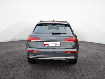 Q5 40 TDI advanced quattro