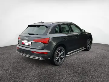 Q5 40 TDI advanced quattro