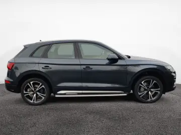 Q5 40 TDI advanced quattro