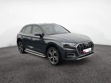 Q5 40 TDI advanced quattro