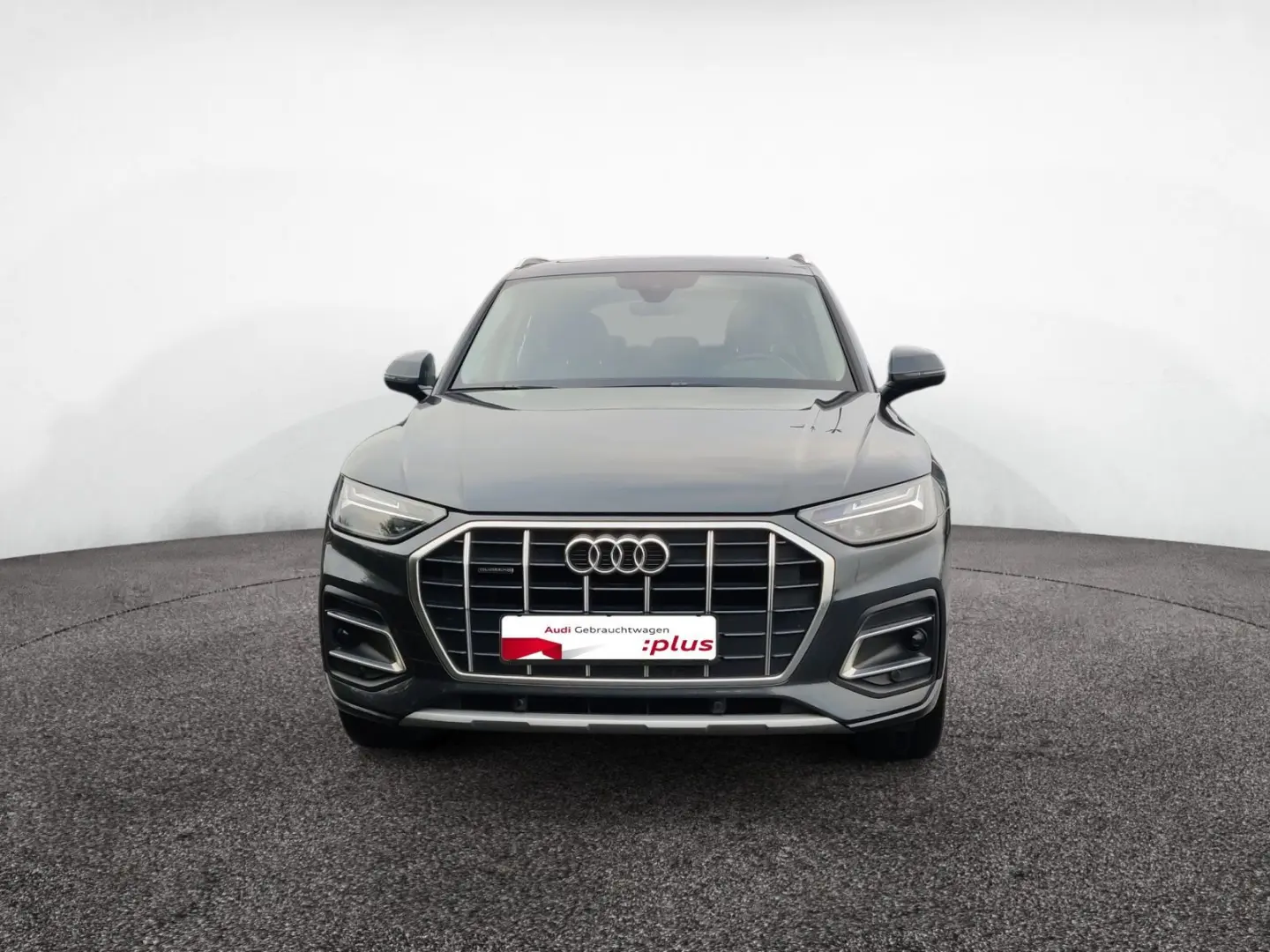 Q5 40 TDI advanced quattro