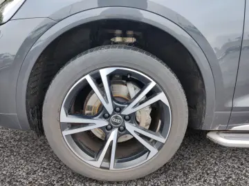 Q5 40 TDI advanced quattro