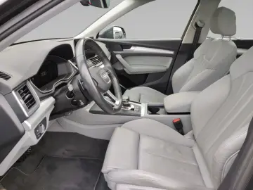 Q5 40 TDI advanced quattro