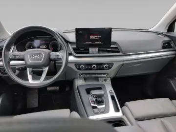 Q5 40 TDI advanced quattro