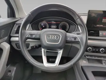 Q5 40 TDI advanced quattro