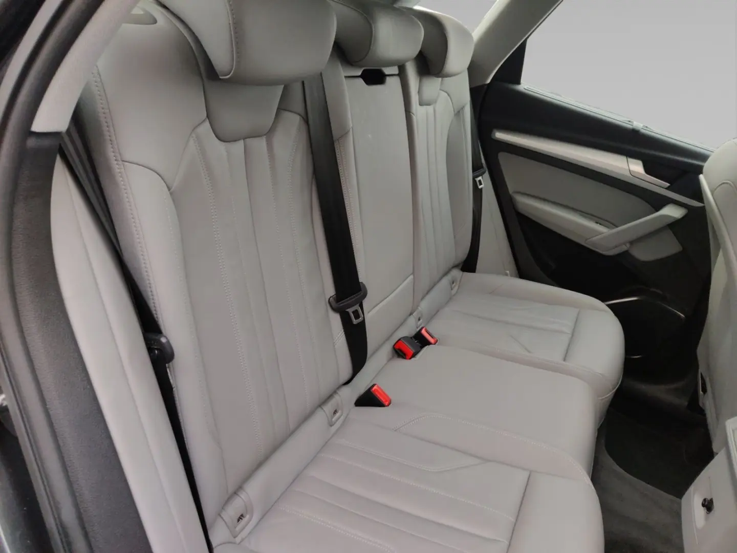 Q5 40 TDI advanced quattro