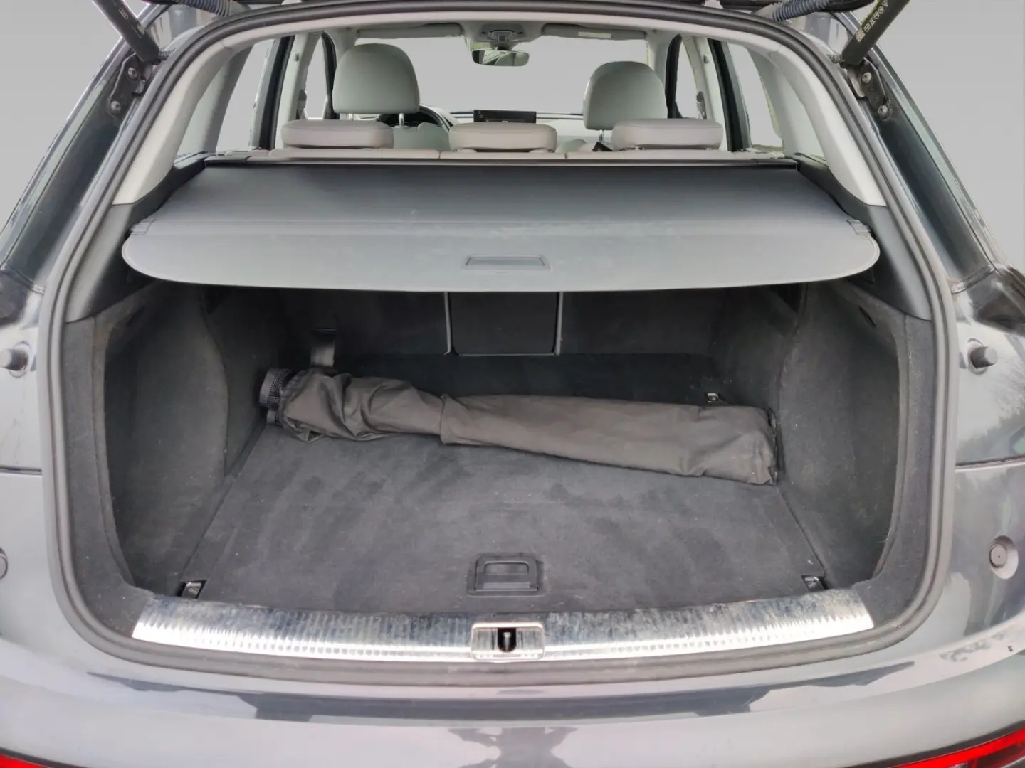 Q5 40 TDI advanced quattro