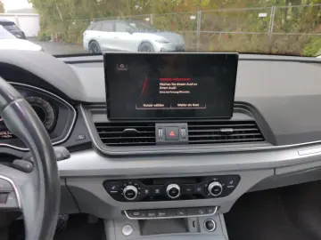 Q5 40 TDI advanced quattro