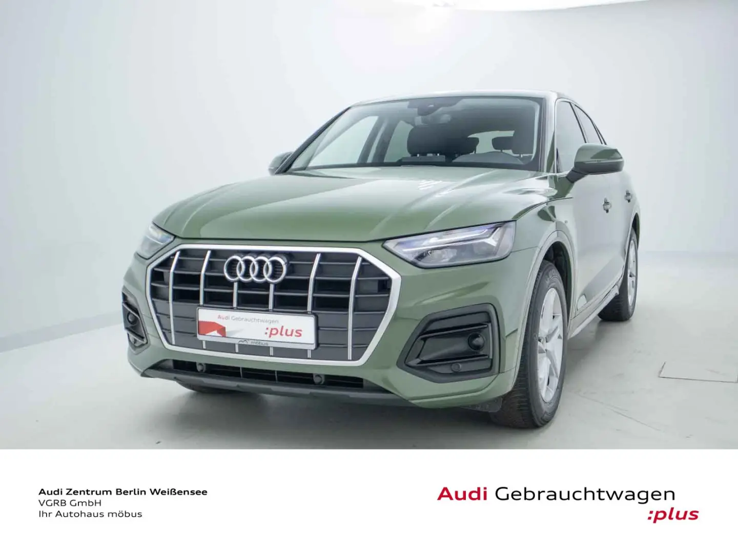 Q5 Sportback 35 TDI S-TRO ADVANCED LED PANO RFK