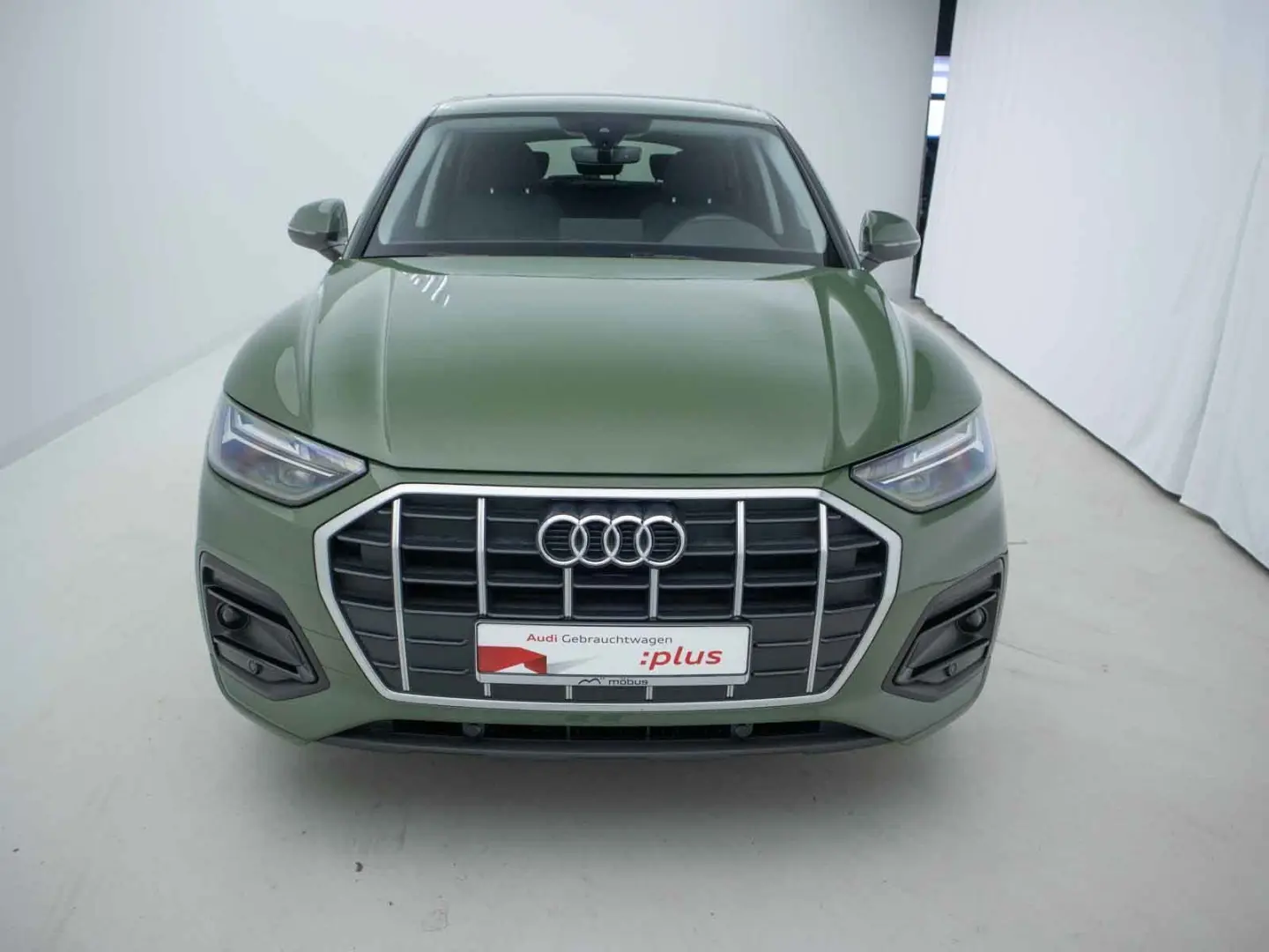 Q5 Sportback 35 TDI S-TRO ADVANCED LED PANO RFK