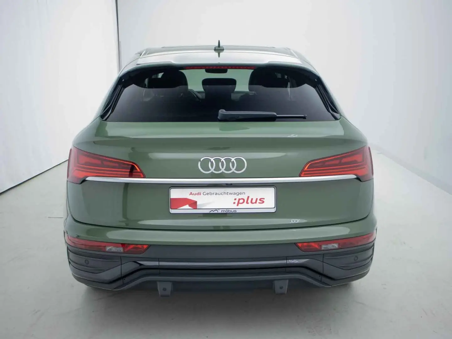 Q5 Sportback 35 TDI S-TRO ADVANCED LED PANO RFK
