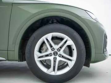 Q5 Sportback 35 TDI S-TRO ADVANCED LED PANO RFK