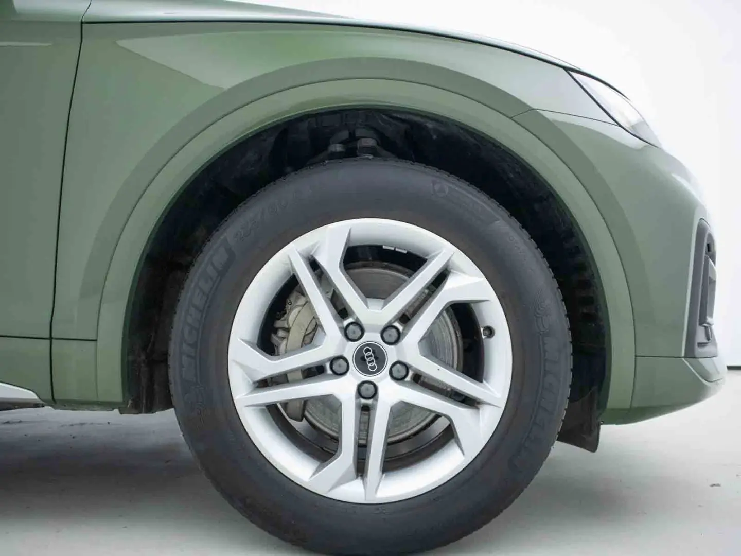 Q5 Sportback 35 TDI S-TRO ADVANCED LED PANO RFK