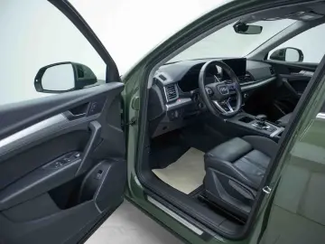 Q5 Sportback 35 TDI S-TRO ADVANCED LED PANO RFK