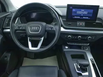 Q5 Sportback 35 TDI S-TRO ADVANCED LED PANO RFK