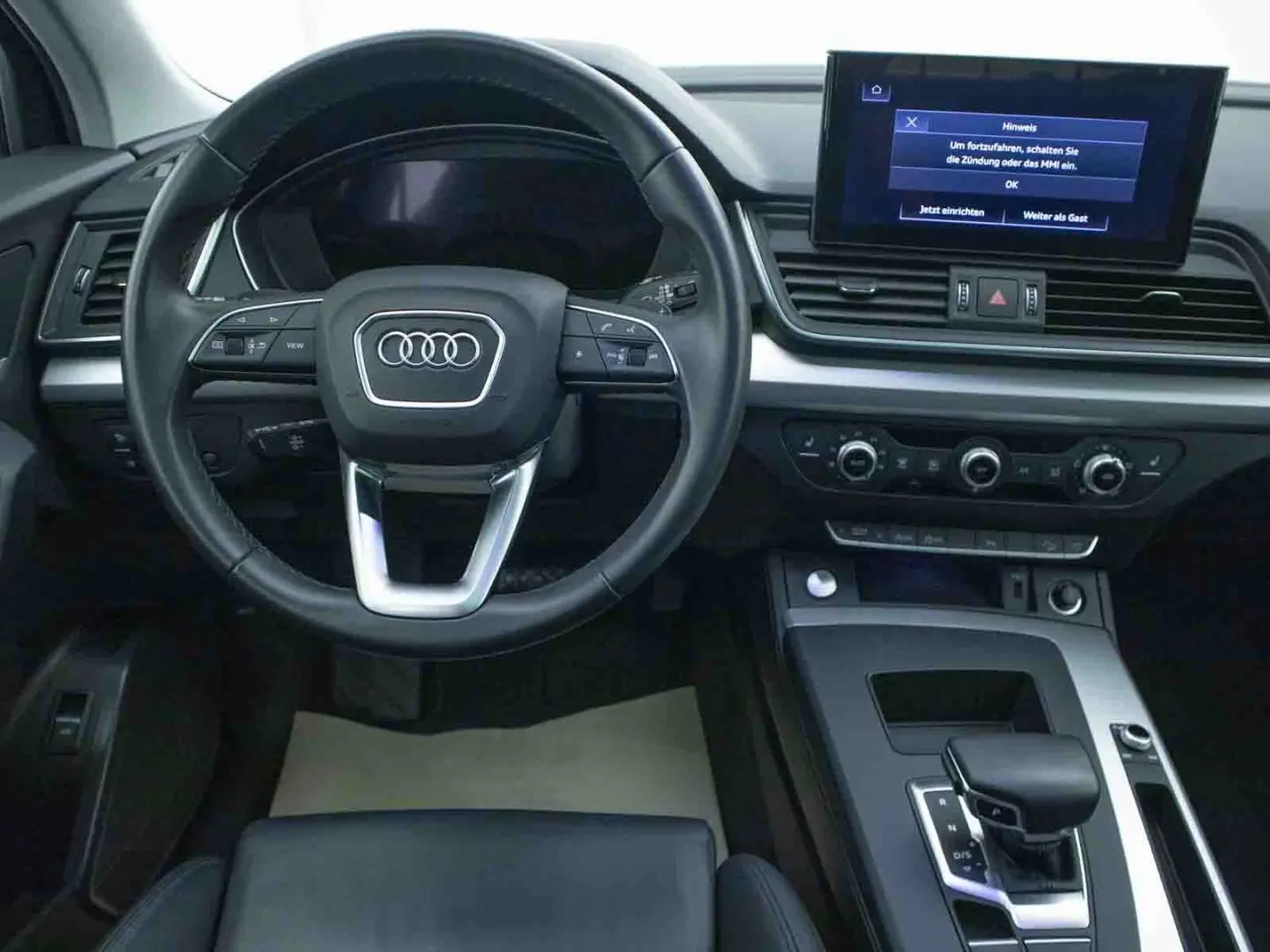 Q5 Sportback 35 TDI S-TRO ADVANCED LED PANO RFK