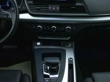 Q5 Sportback 35 TDI S-TRO ADVANCED LED PANO RFK