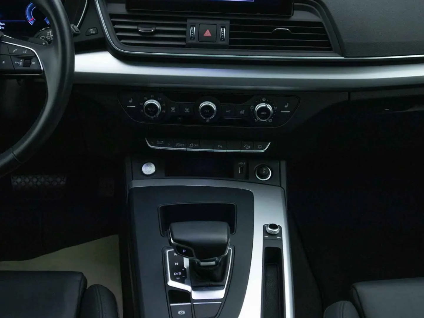 Q5 Sportback 35 TDI S-TRO ADVANCED LED PANO RFK