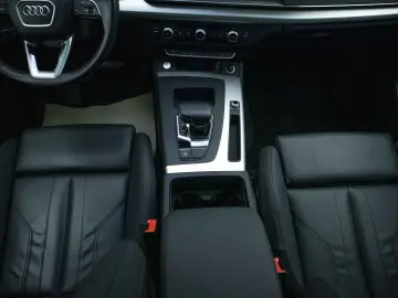 Q5 Sportback 35 TDI S-TRO ADVANCED LED PANO RFK