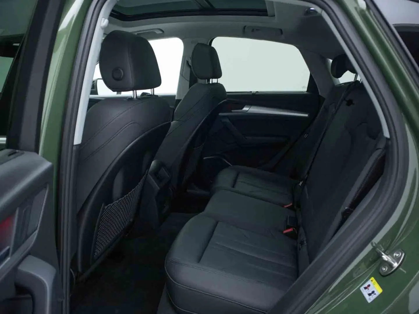 Q5 Sportback 35 TDI S-TRO ADVANCED LED PANO RFK