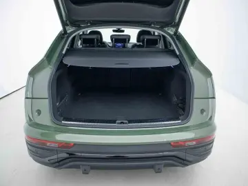 Q5 Sportback 35 TDI S-TRO ADVANCED LED PANO RFK