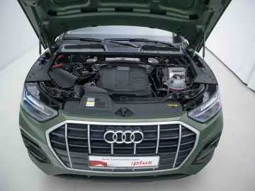 Q5 Sportback 35 TDI S-TRO ADVANCED LED PANO RFK