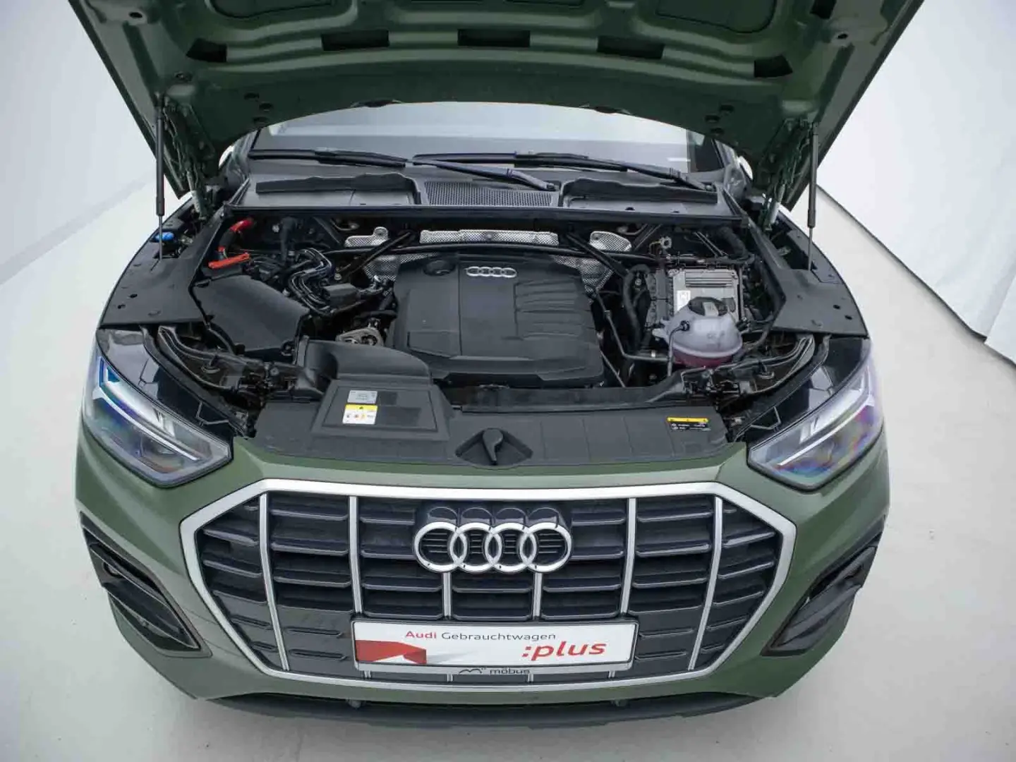 Q5 Sportback 35 TDI S-TRO ADVANCED LED PANO RFK