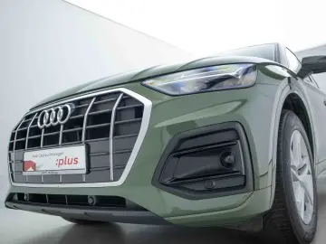 Q5 Sportback 35 TDI S-TRO ADVANCED LED PANO RFK